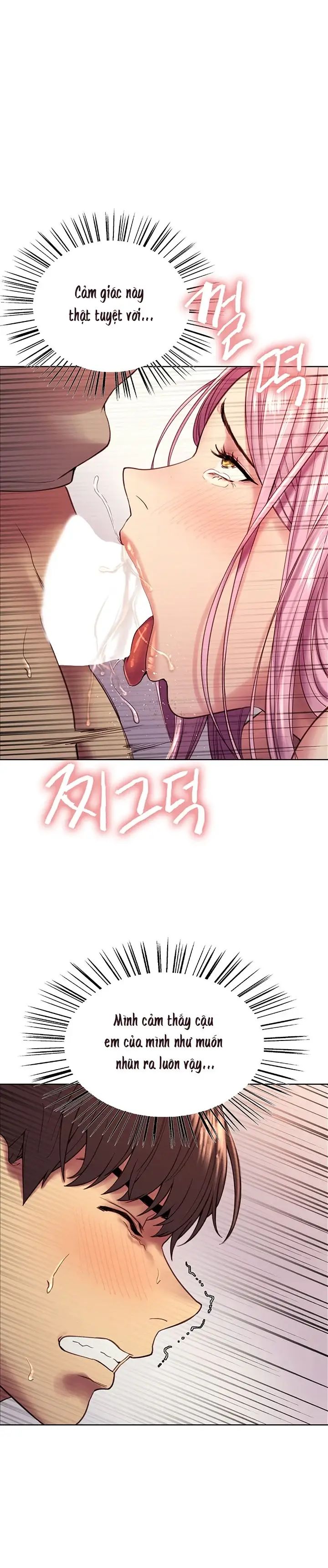 nhãn lực toàn năng chapter 4 20