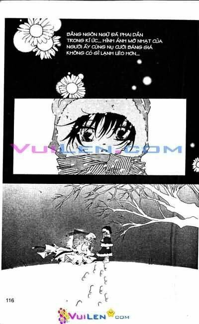 tiểu nữ vương chapter 1 116