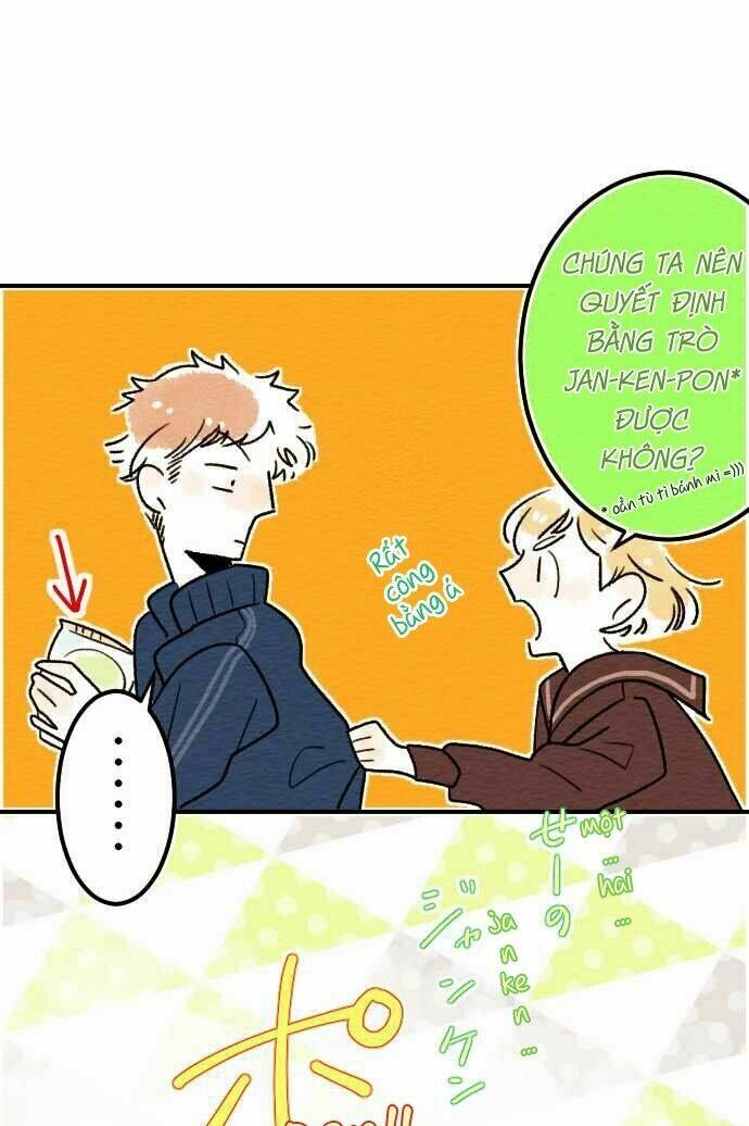 koe koi chapter 4 32