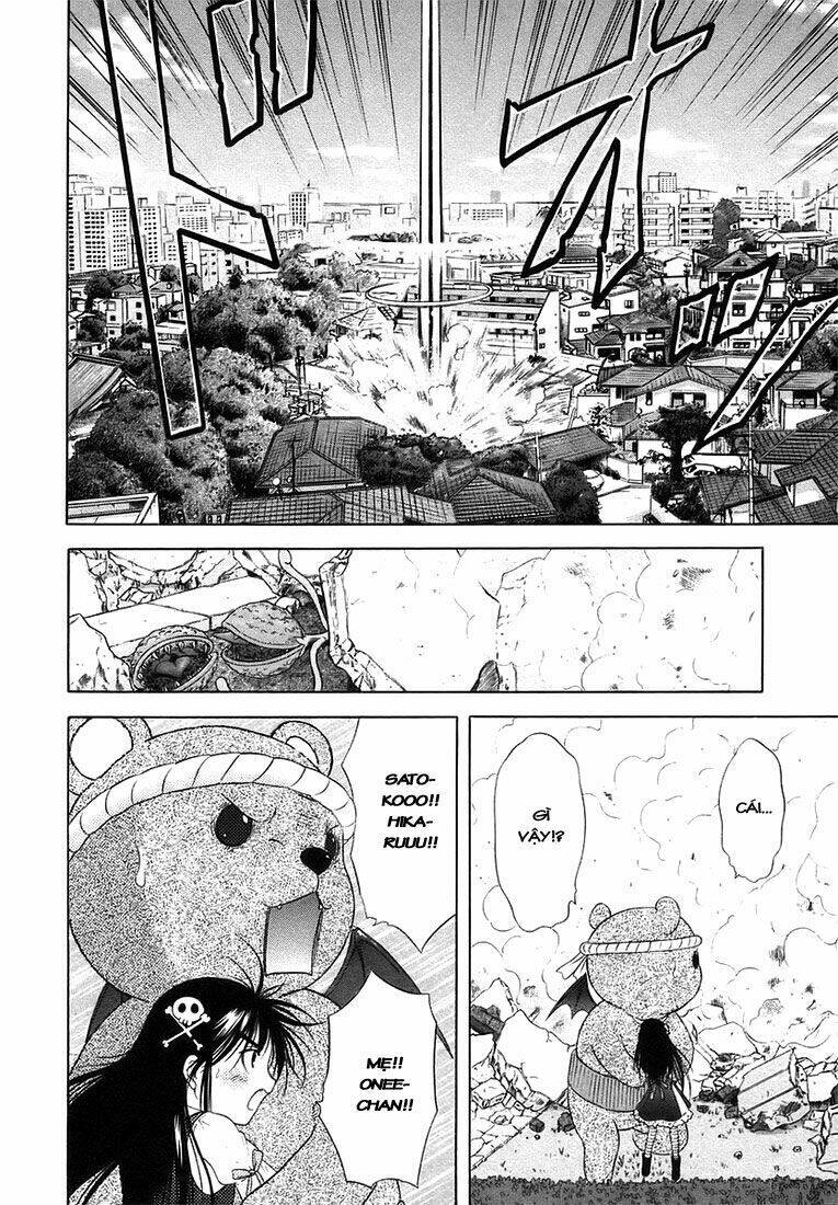 happy world! chapter 69 24