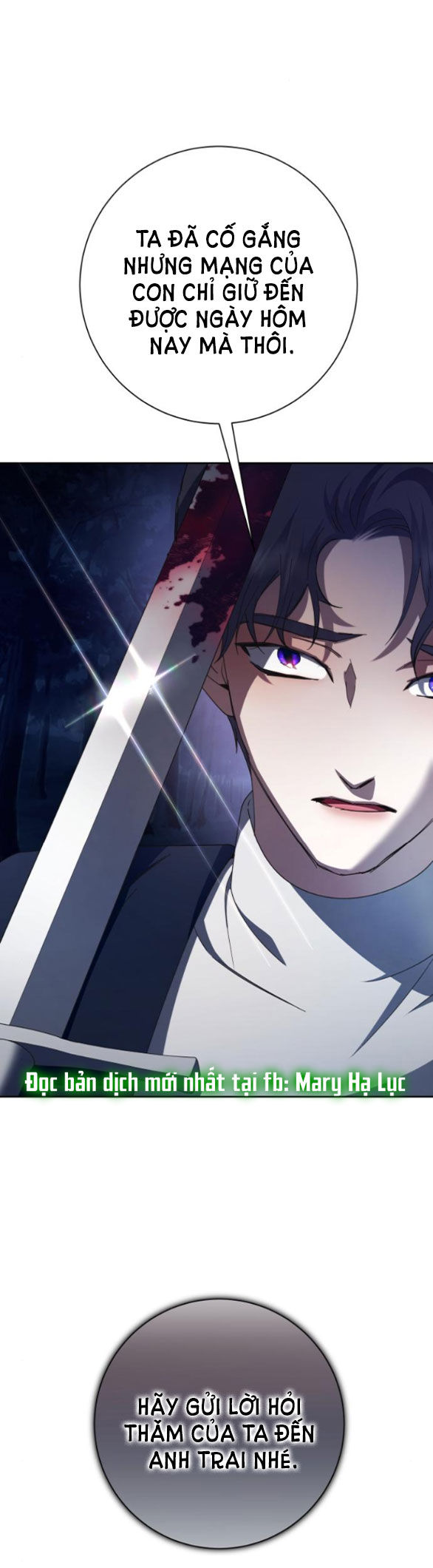 tôi muốn trở thành cô ấy dù chỉ là một ngày chapter 134.2 20