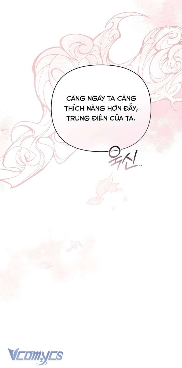 [18+] tiết học bí mật của trung điện chapter 24 19