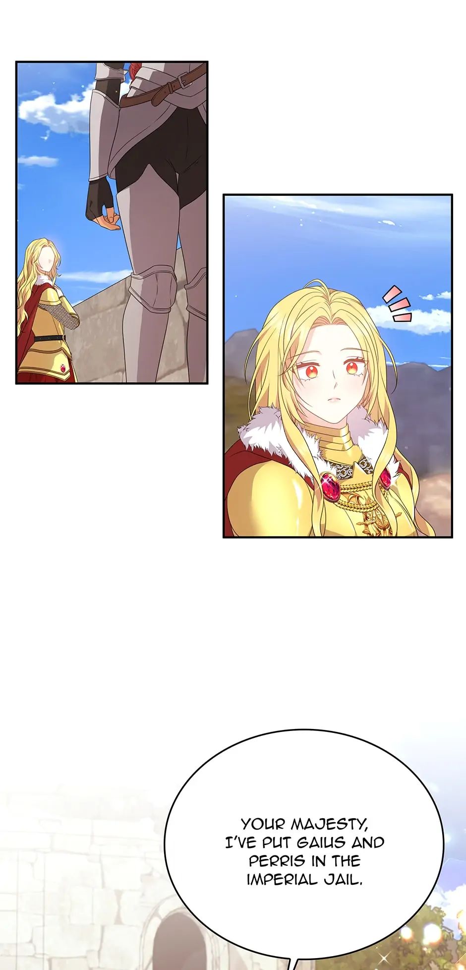 công chúa hai mặt chapter 106 47