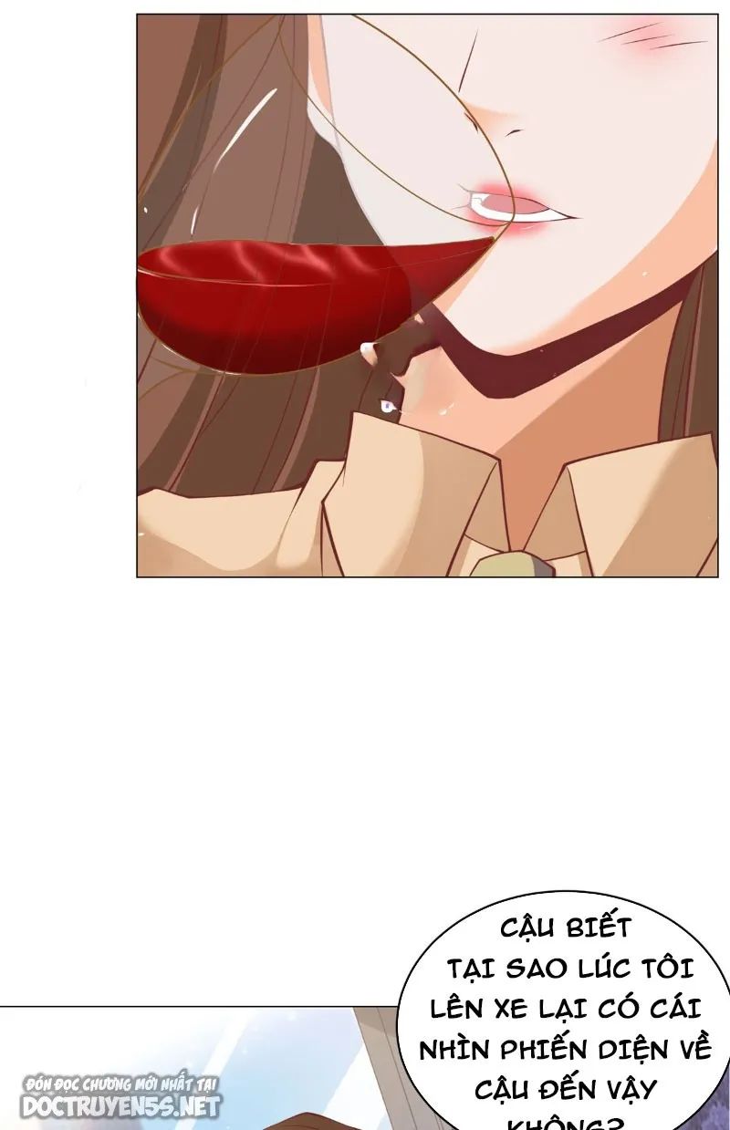 tài xế lái xe công nghệ như ta có nhiều tiền thì sao? chapter 4 34