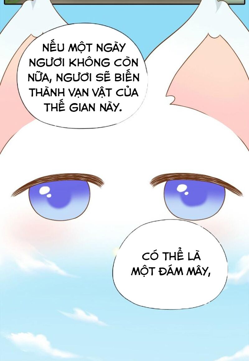 tiểu hoà thượng - chào mừng đến trấn yêu quái chapter 57 12