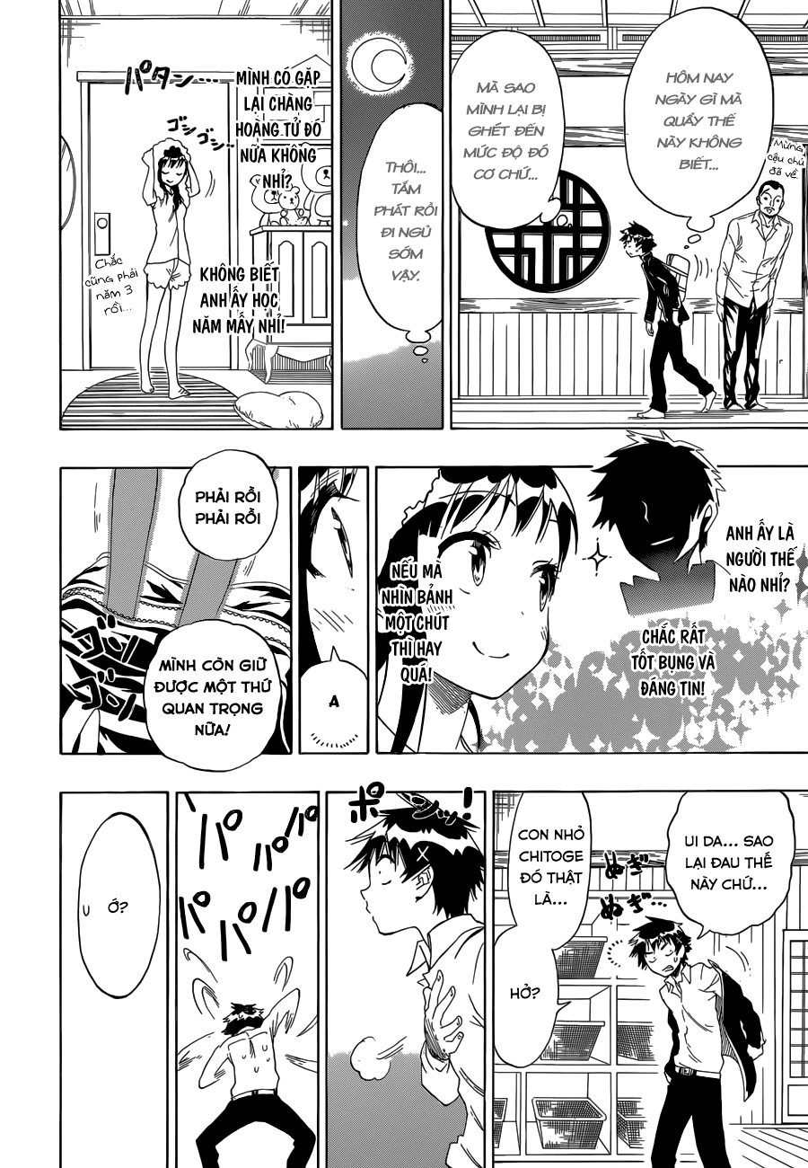 nisekoi - tình yêu giả tạo chapter 76 22