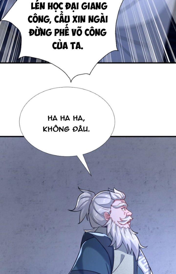 võ thánh này cũng quá khẳng khái chapter 16 10