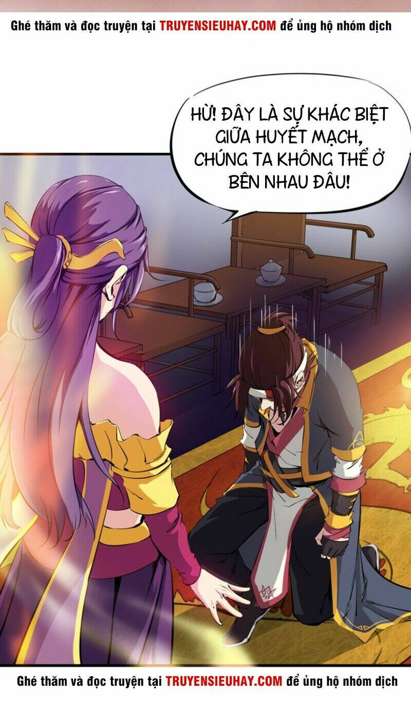 long mạch võ thần chapter 2 30