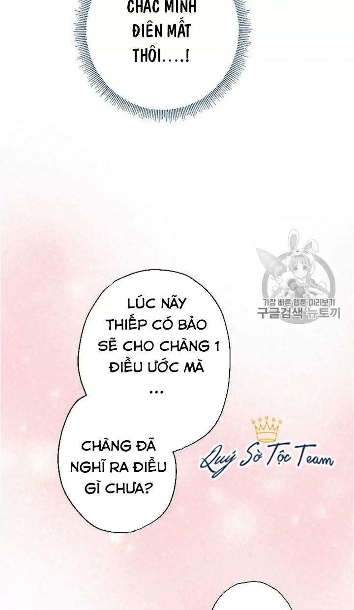 trọng sinh trở thành hoàng phi chapter 173 19