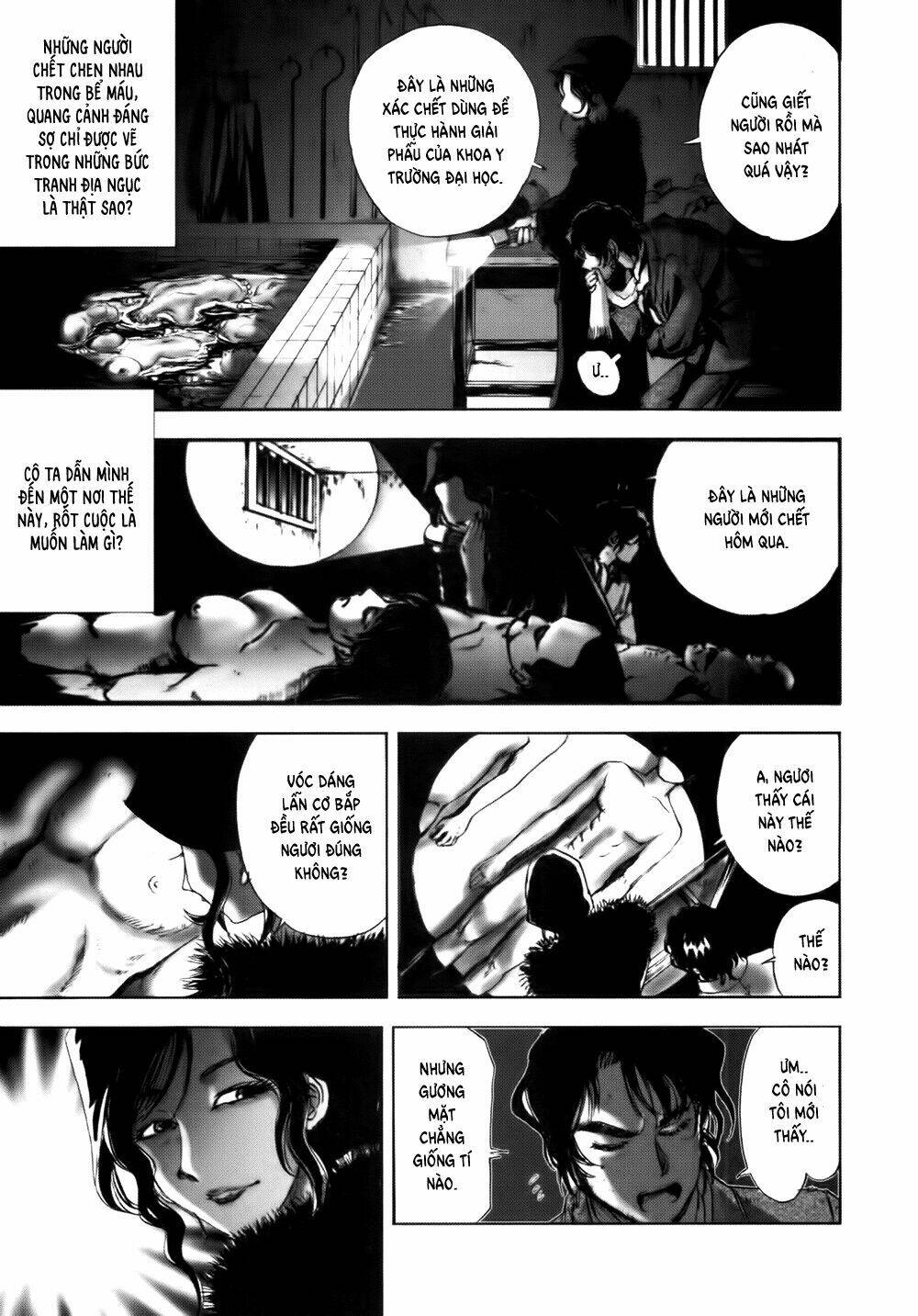 edogawa ranpo ijinkan chapter 37 28