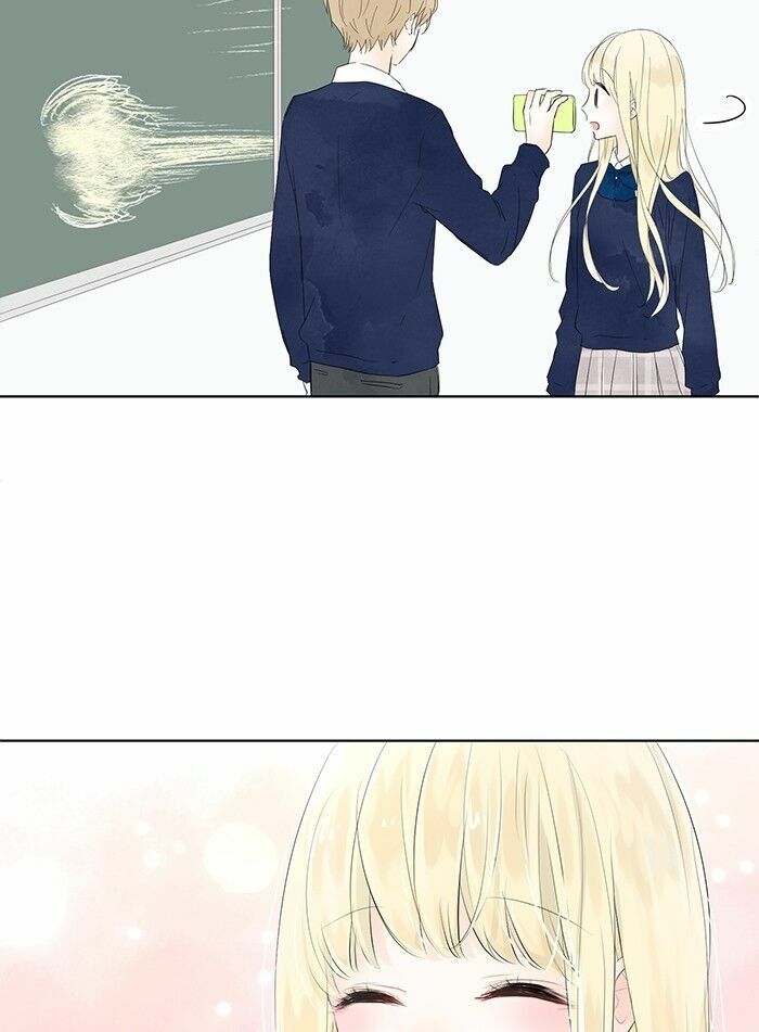 choco ngọt ngào chapter 3 12