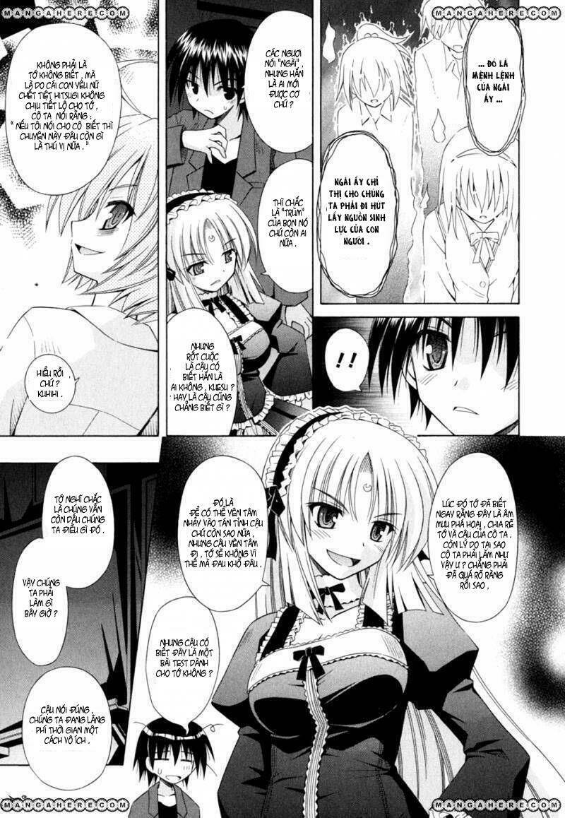 omamori himari chapter 46 12