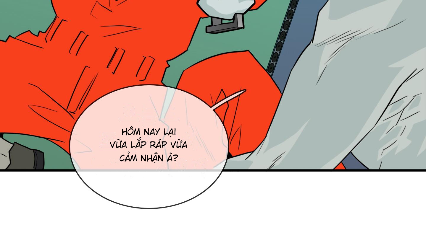 dear door chapter 147 57