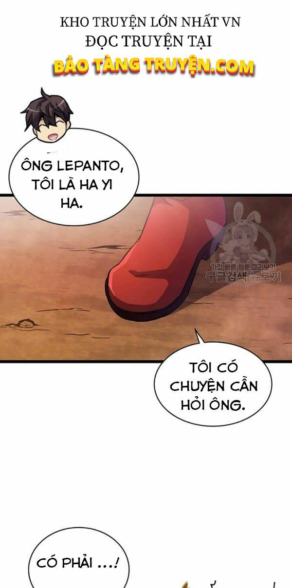 arcane sniper chapter 43 32