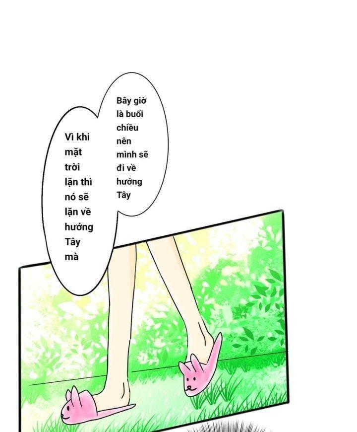 xuyên không làm thái tử phi chapter 2 19