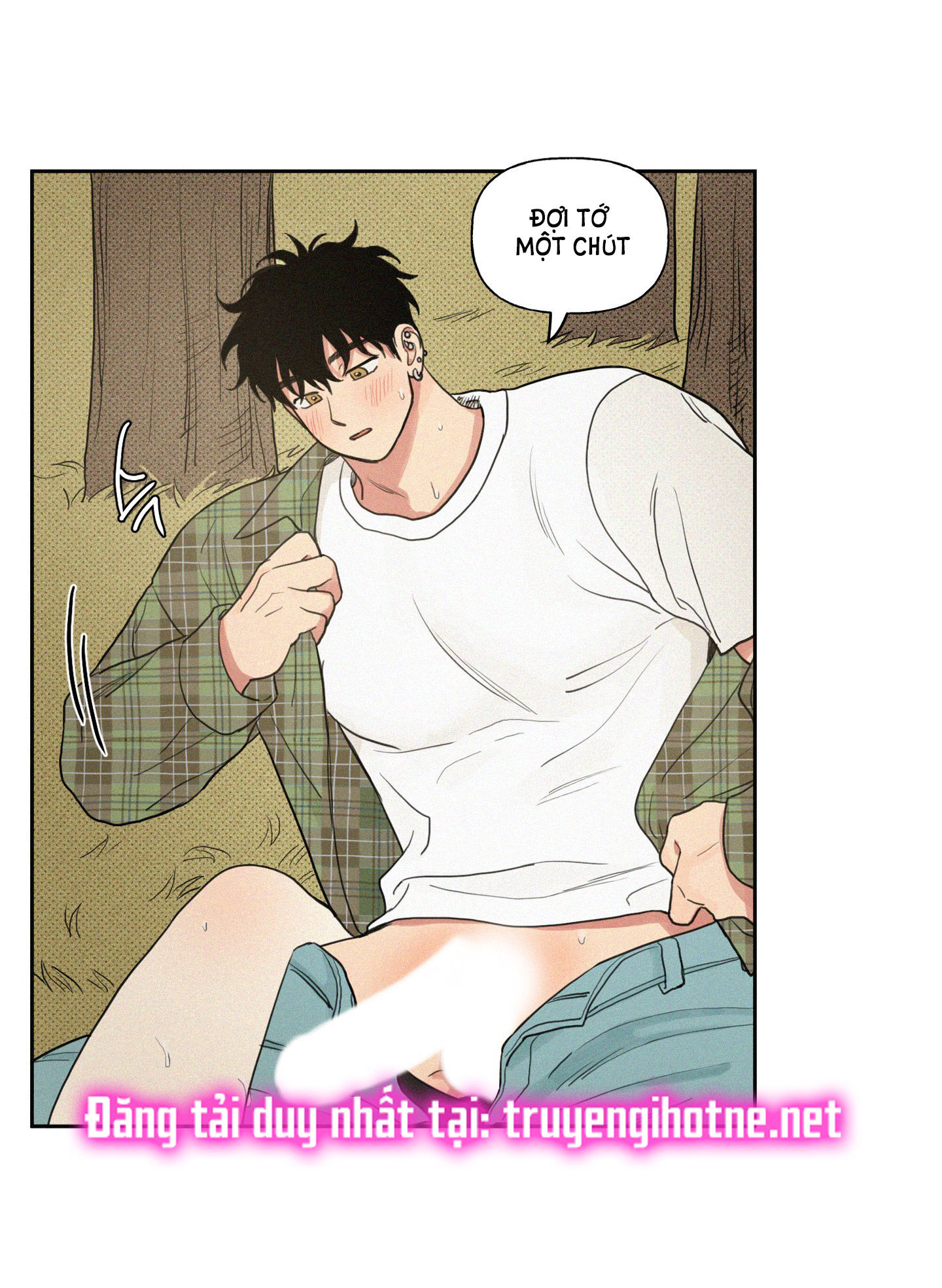 lý do yêu phải thằng bạn thân chapter 57.2 14