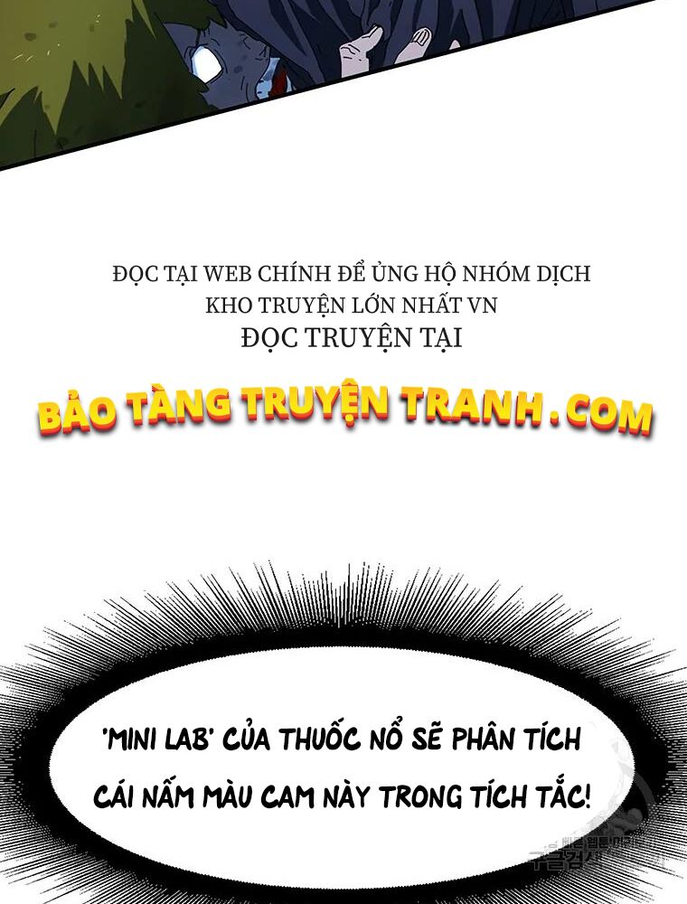 các chòm sao chỉ chú ý mình tôi chapter 28 23