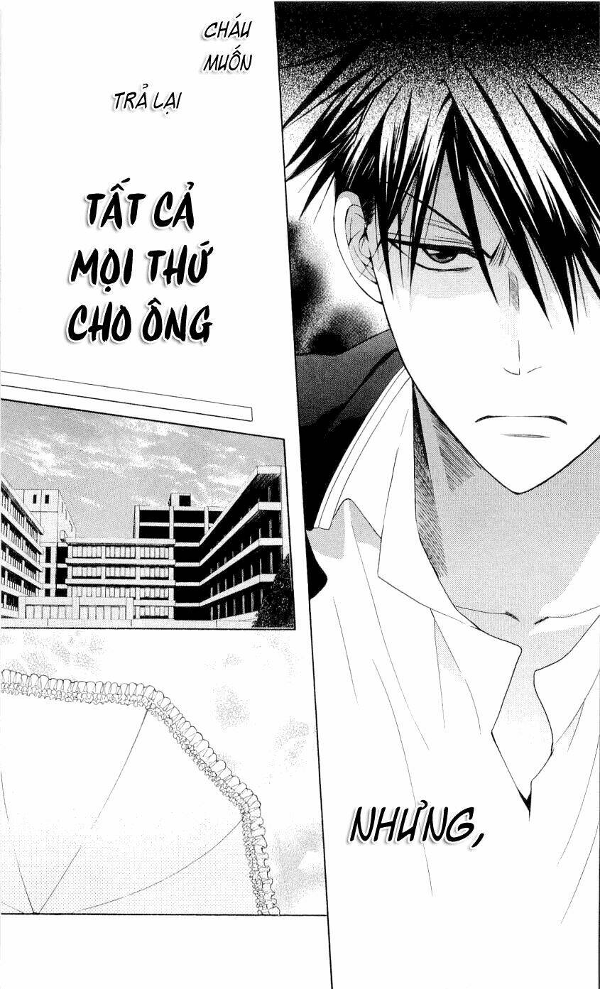 thầy giáo của tôi chapter 34 5