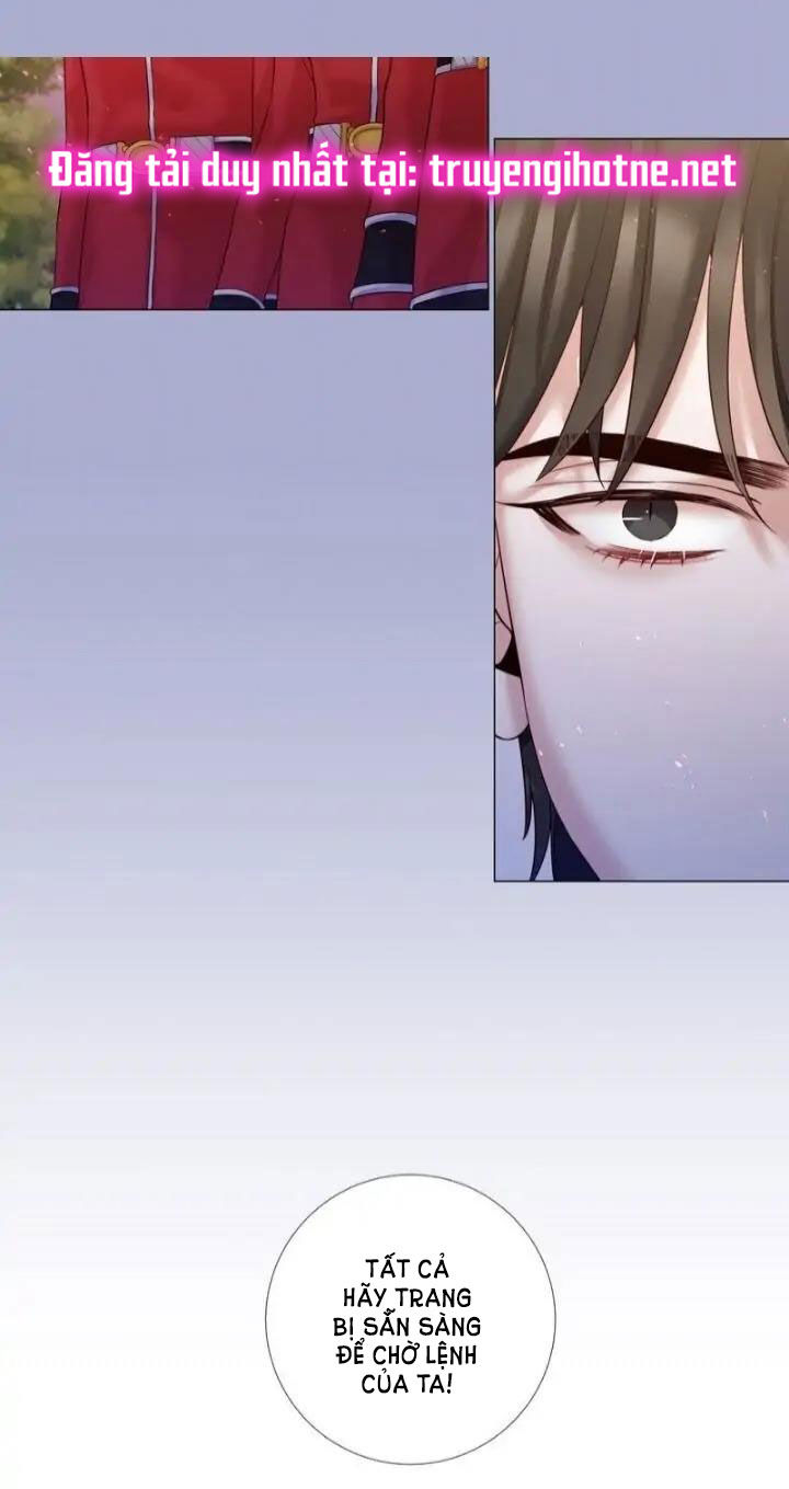 từ tiểu thư thành hoàng hậu - lady to queen chapter 87.1 17