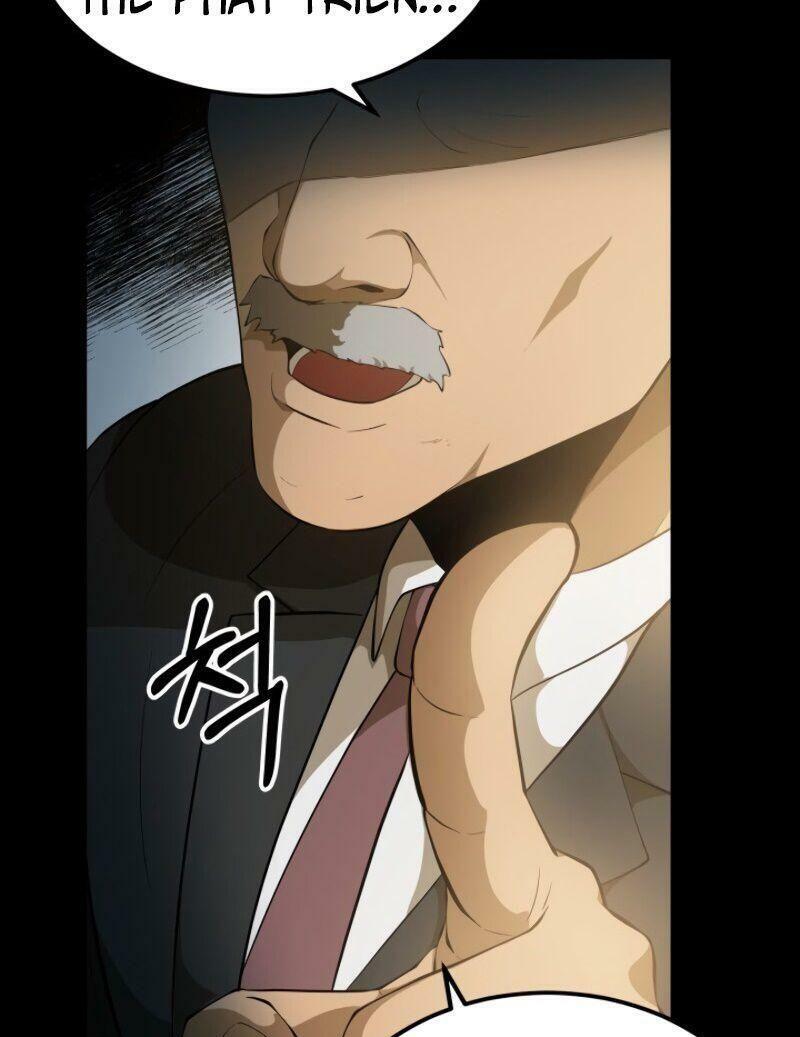 ngôi nhà kết nối với hầm ngục chapter 3 27