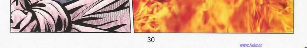 tuyệt thế vô song 2 chapter 60 56