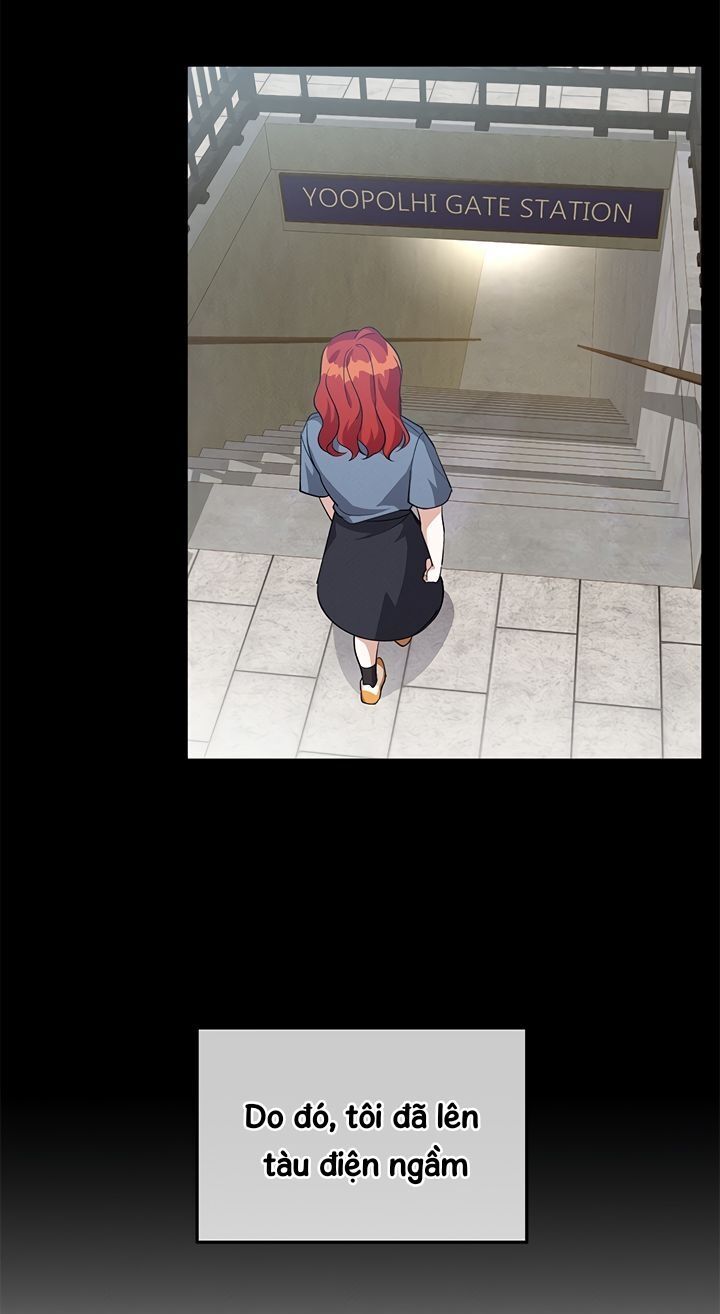 hãy trả lời em, hoàng tử! chapter 18 16