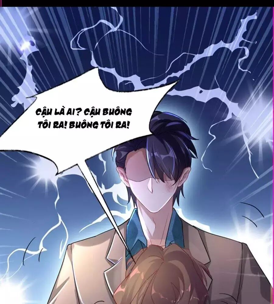 thần luân mật luyến chapter 32 29