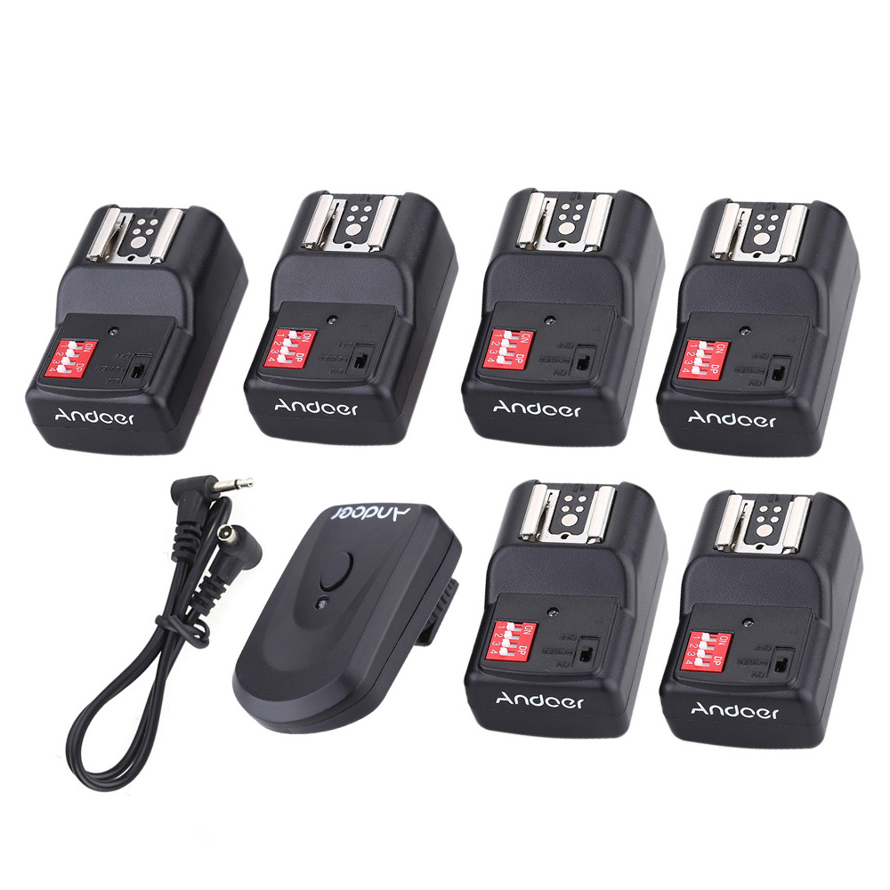 Đèn flash Godox TT560
