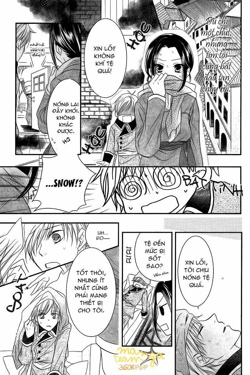 taiyou no yuki chapter 1 14