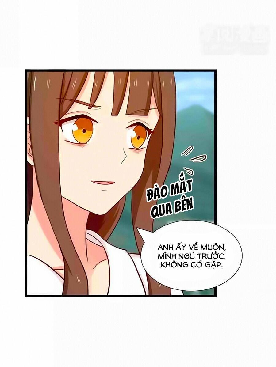 chỉ nhiễm thành hôn chapter 132 14