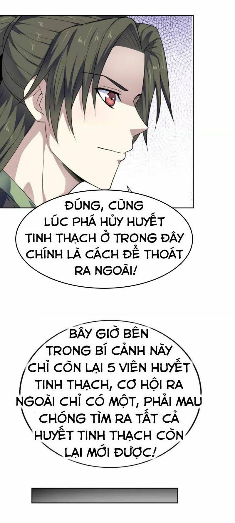 nghịch thiên đại thần chapter 64.5 5