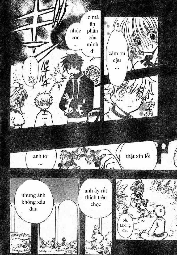 huyền thoại đôi cánh chapter 191 14