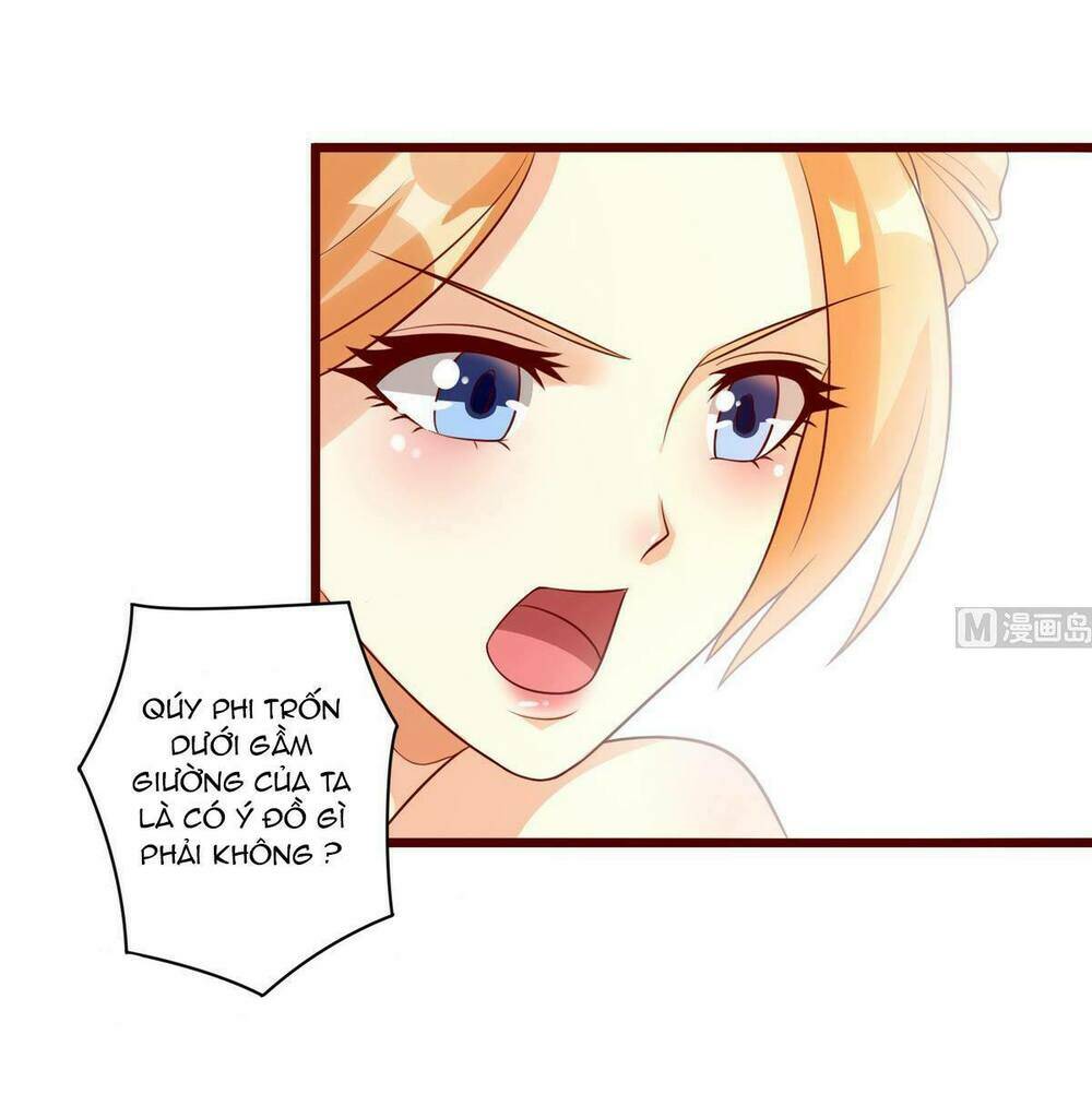 khuynh thế thần thâu của ngự quân ký chapter 3 9