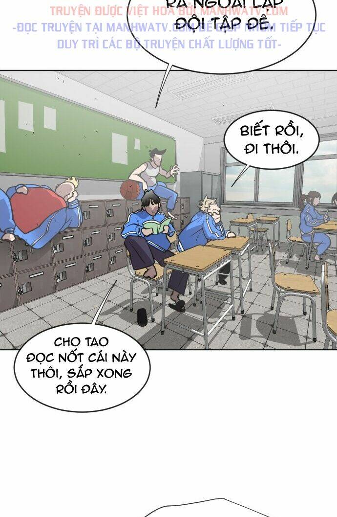 kĩ nguyên của anh hùng chapter 58 23