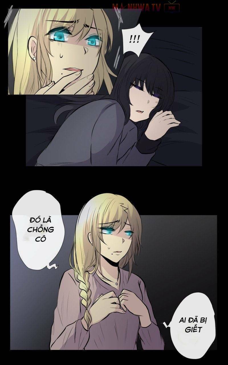 Trọng Sinh Mạc Thế Chapter 30 9