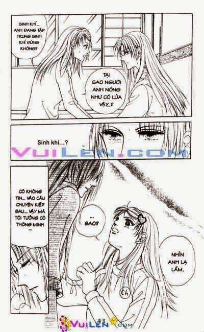 ảo vọng tình yêu chapter 4 43