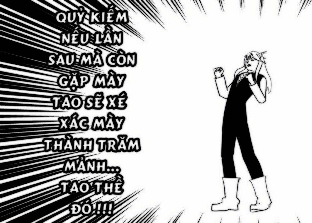 my papa is demon remake chapter 11 126