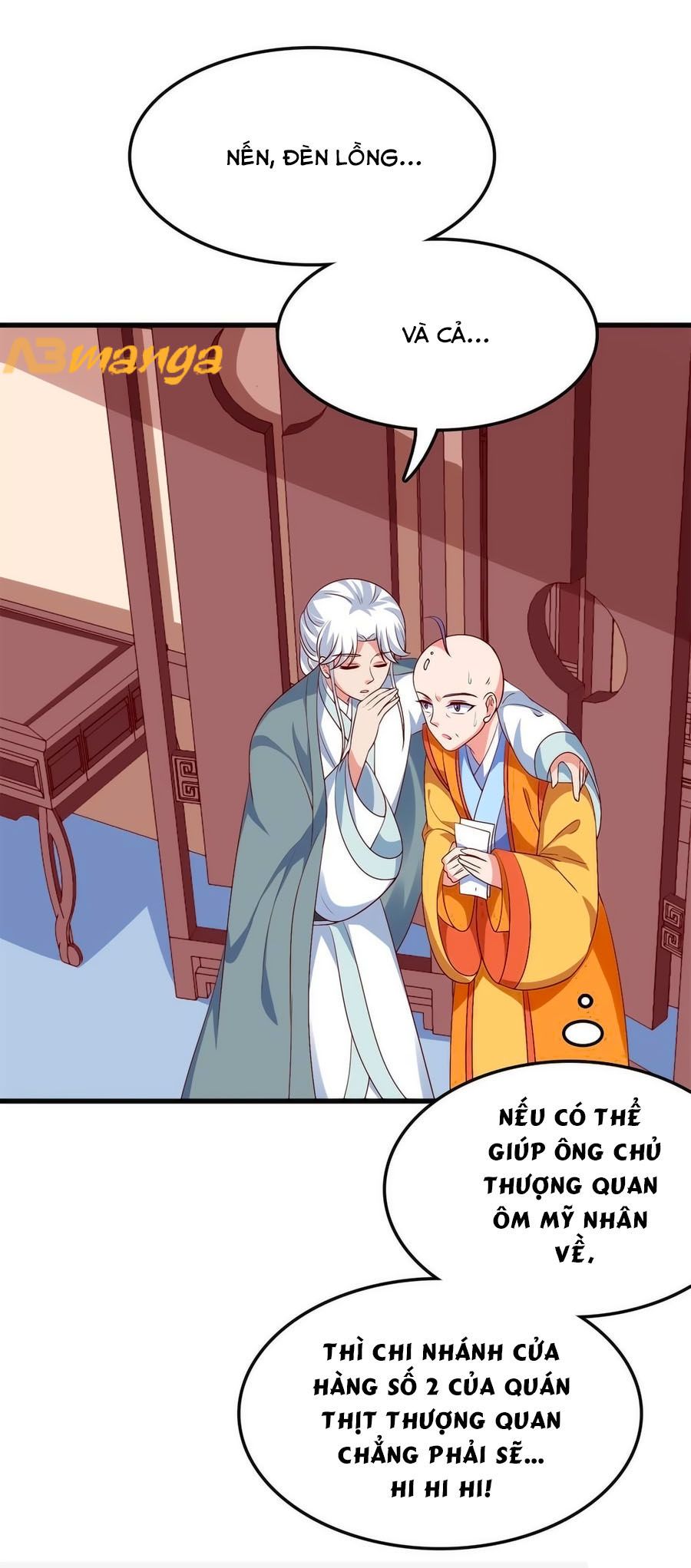 kiêu ngạo vương gia chủng điền phi chapter 162 7