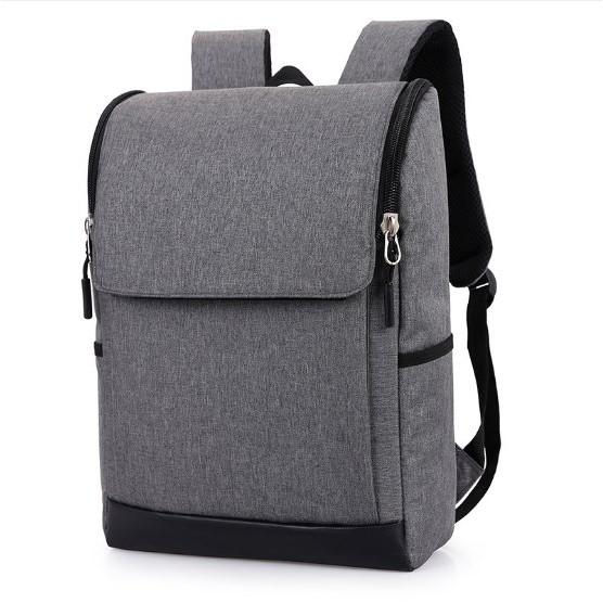 Ba lô laptop Unisex chống thấm phối da thời trang KDR-BL049 KODOROS