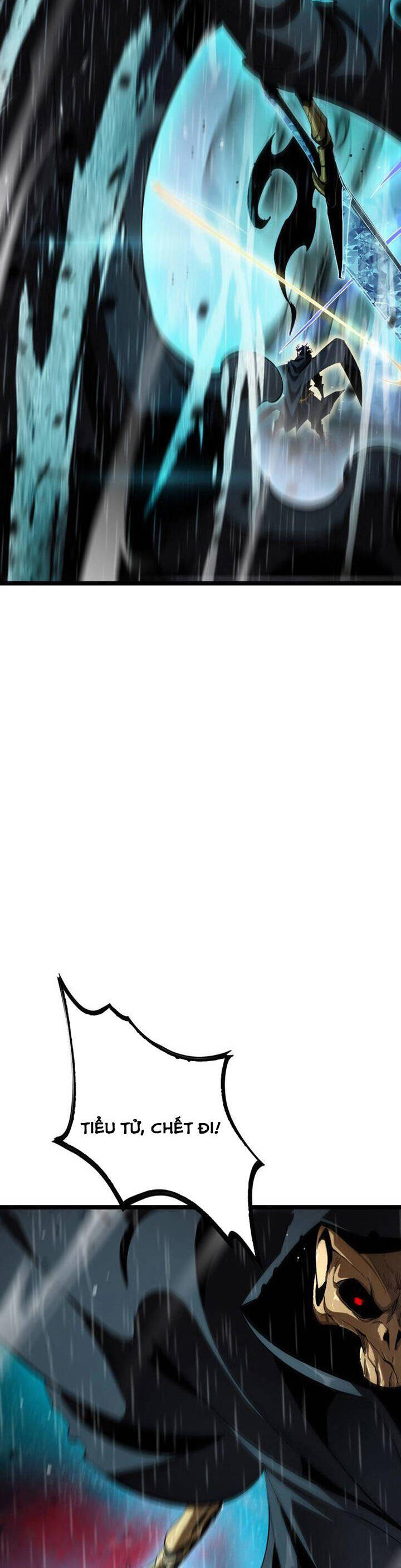 chư giới - tận thế online chapter 218 6