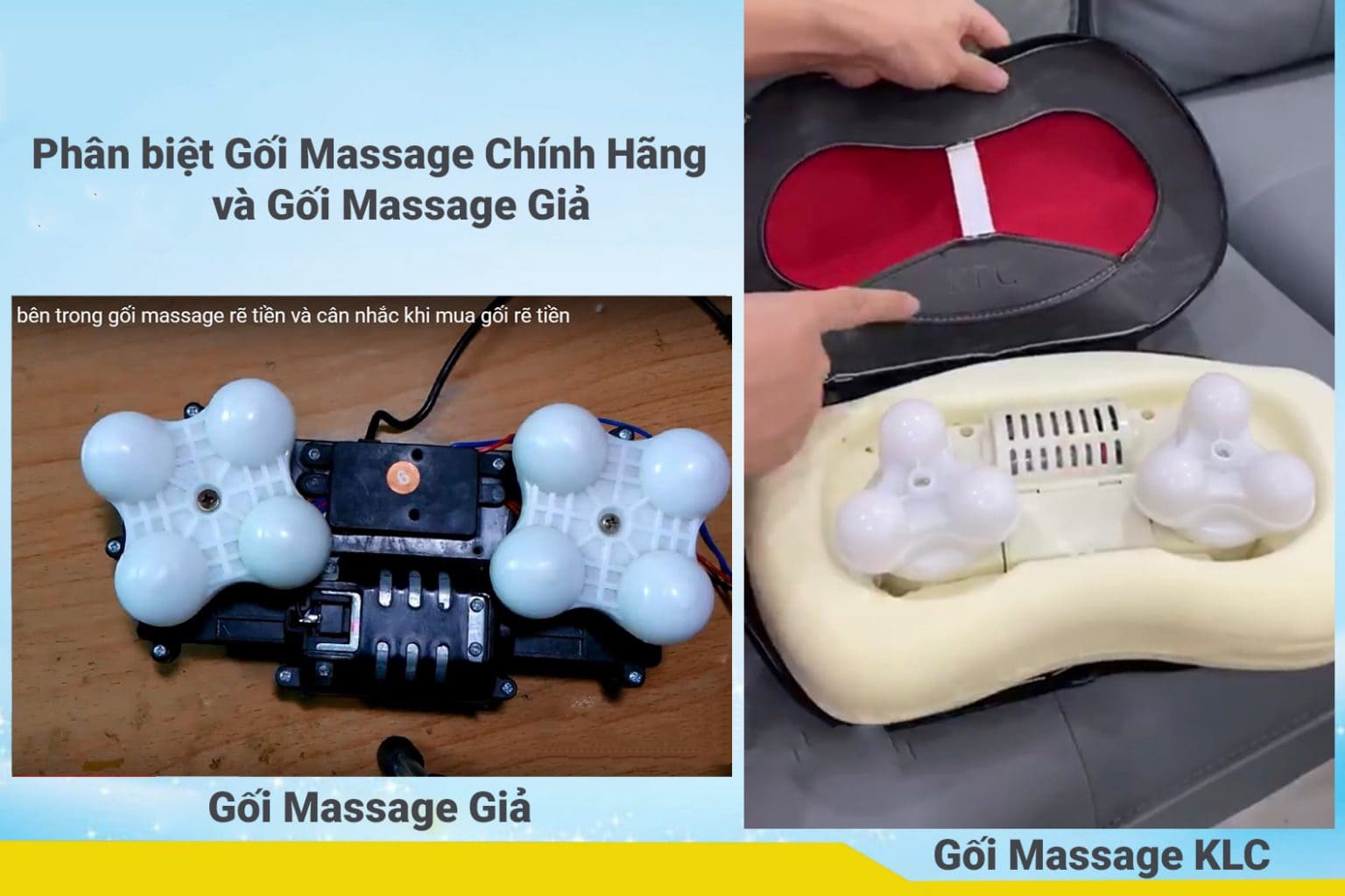 GỐI MÁT XA TOÀN THÂN ĐA NĂNG CAO CẤP GIẢM ĐAU NHỨC XƯƠNG KHỚP