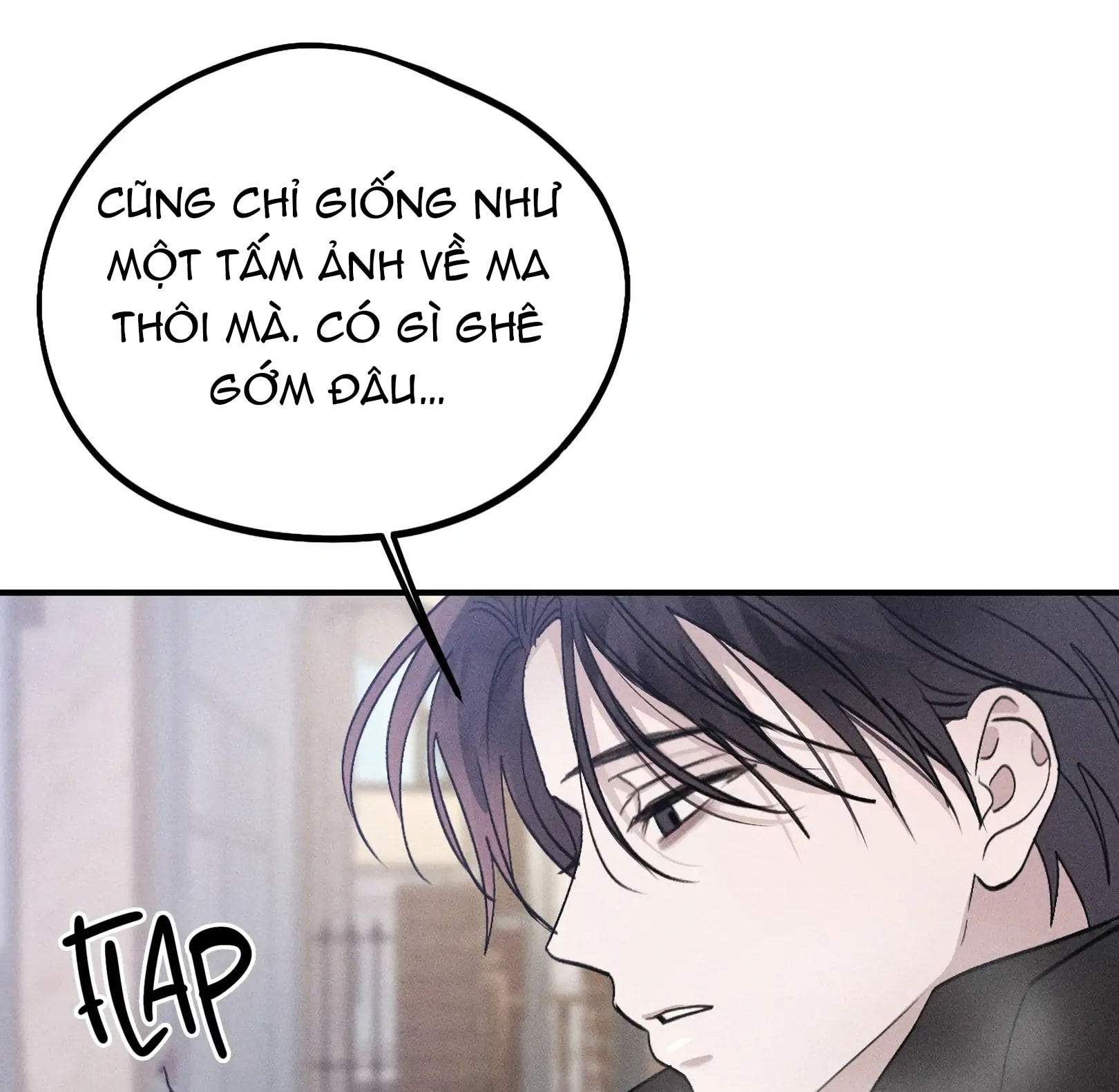 [18+] người đàn ông làm tình với quỷ chapter 11.1 52