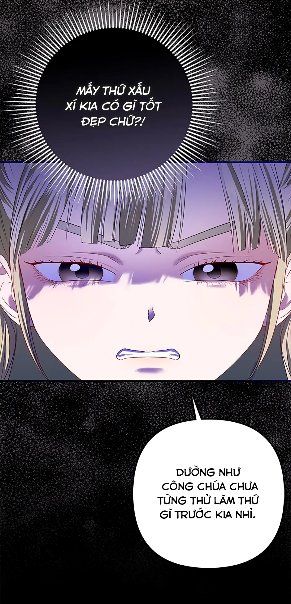 nàng công chúa của tôi chapter 15 71