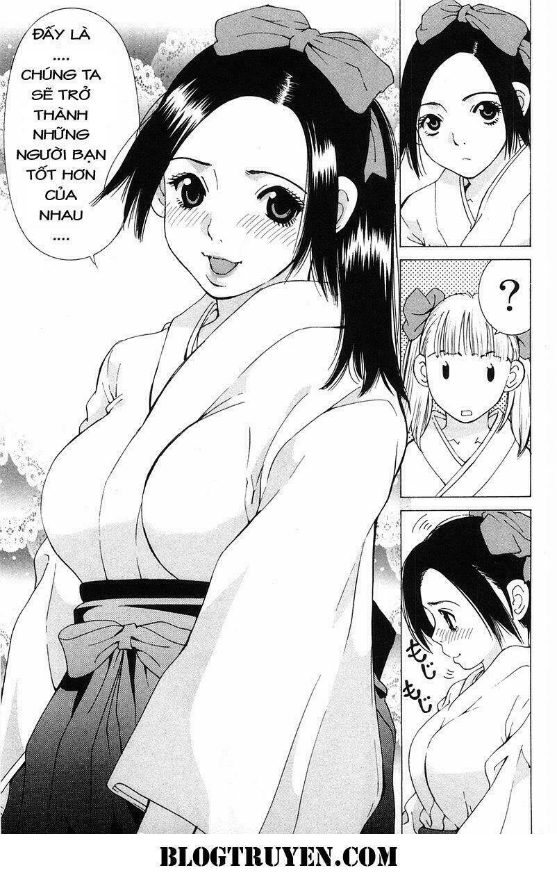 gacha gacha - secret chapter 19 39