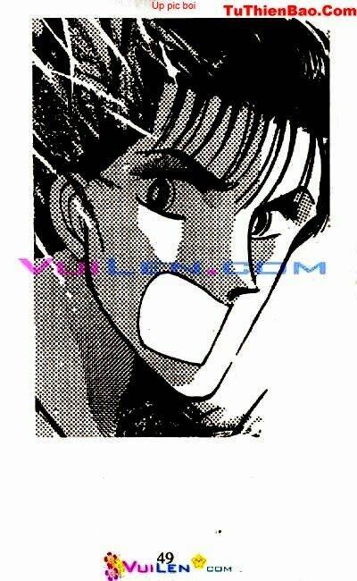 cô bé khóc nhè chapter 19 48