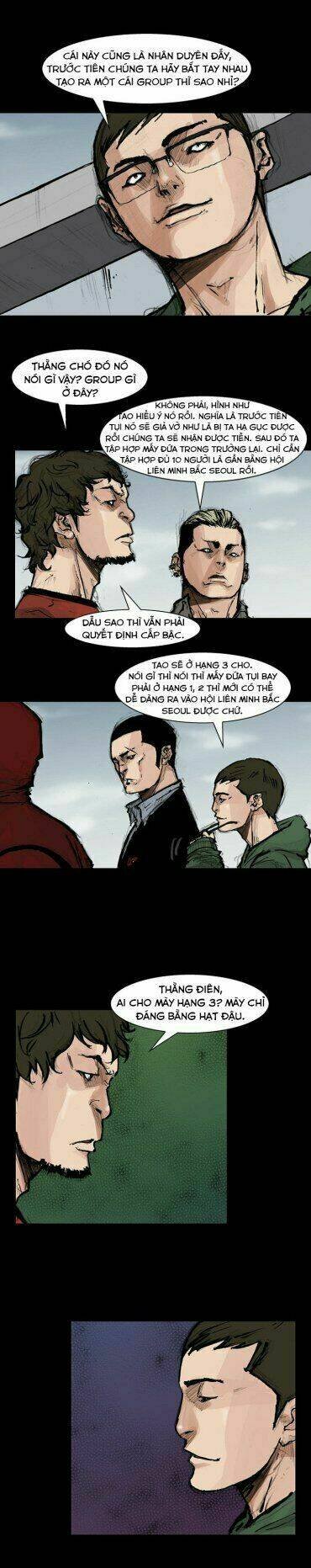 dokgo 2 | độc cô 2 chapter 40 19