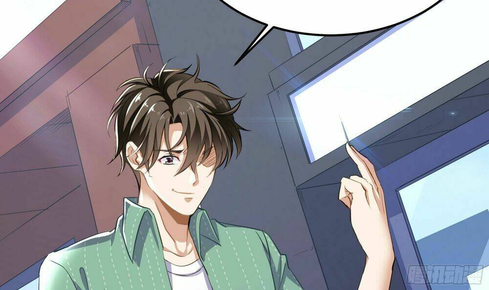 vua không vương miện của hoa khôi chapter 1 81