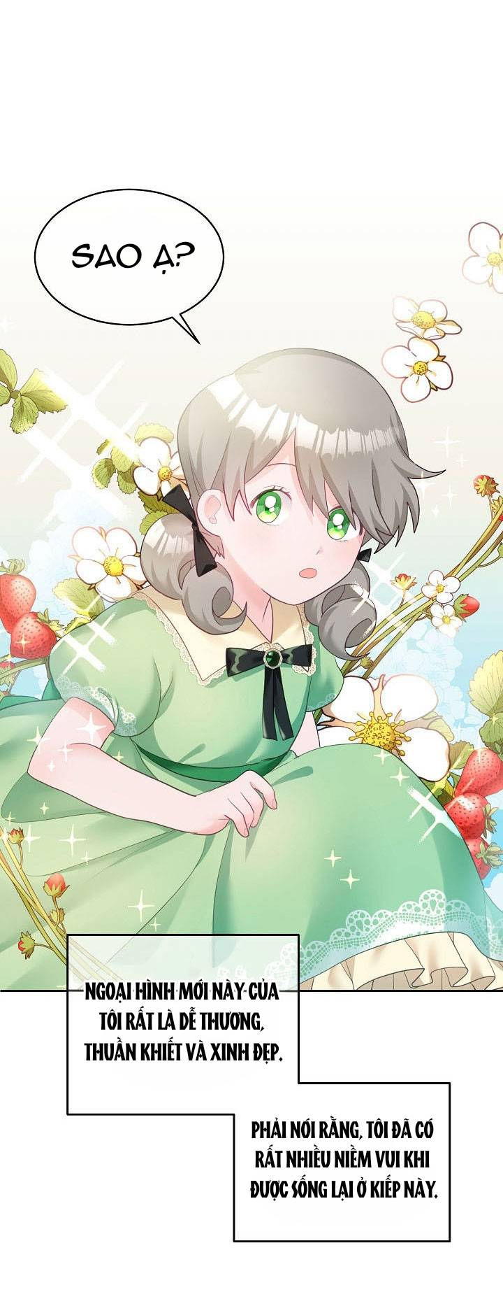 cô tiểu thư bé nhỏ thuần hóa các nhân vật chính chapter 1 7