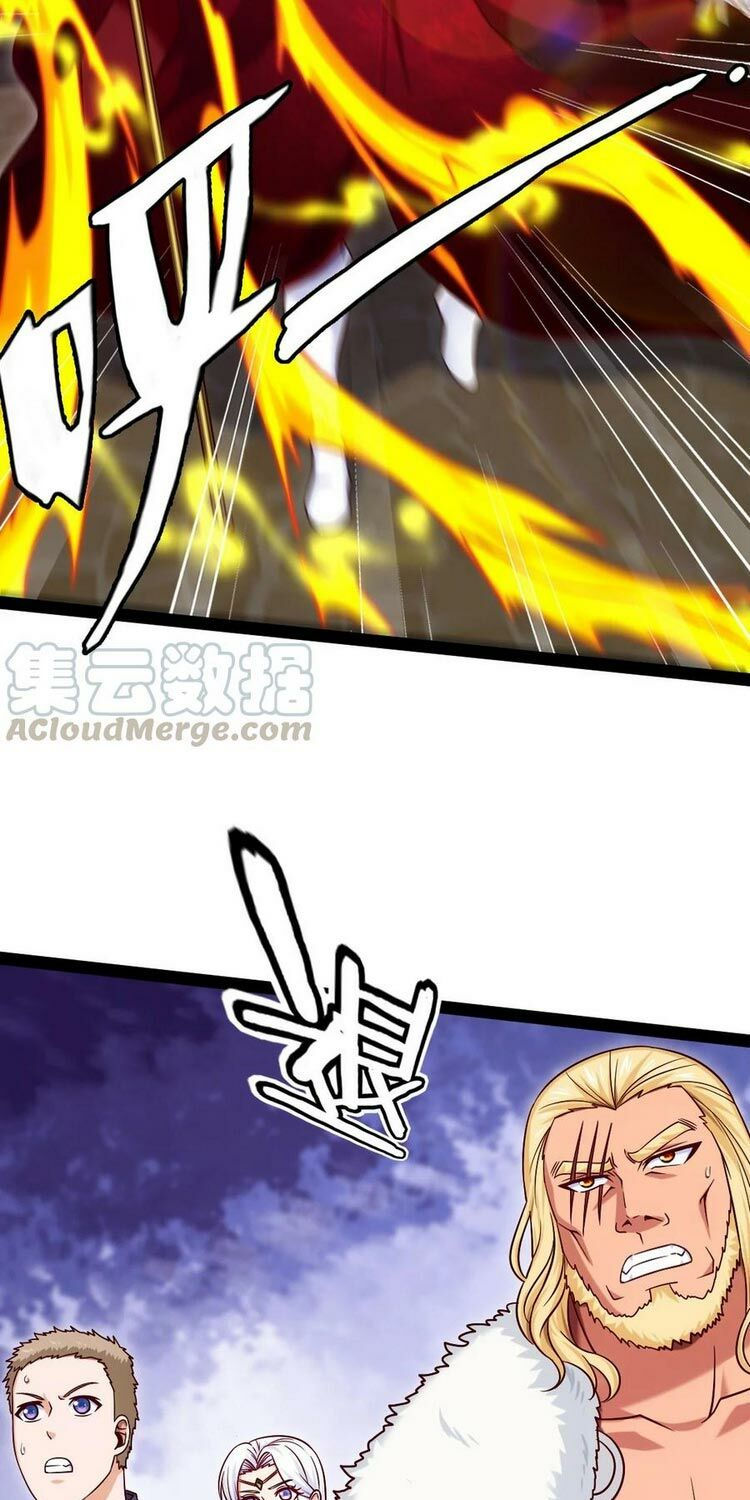 ma thú kiếm thánh dị giới tung hoành chapter 180 31