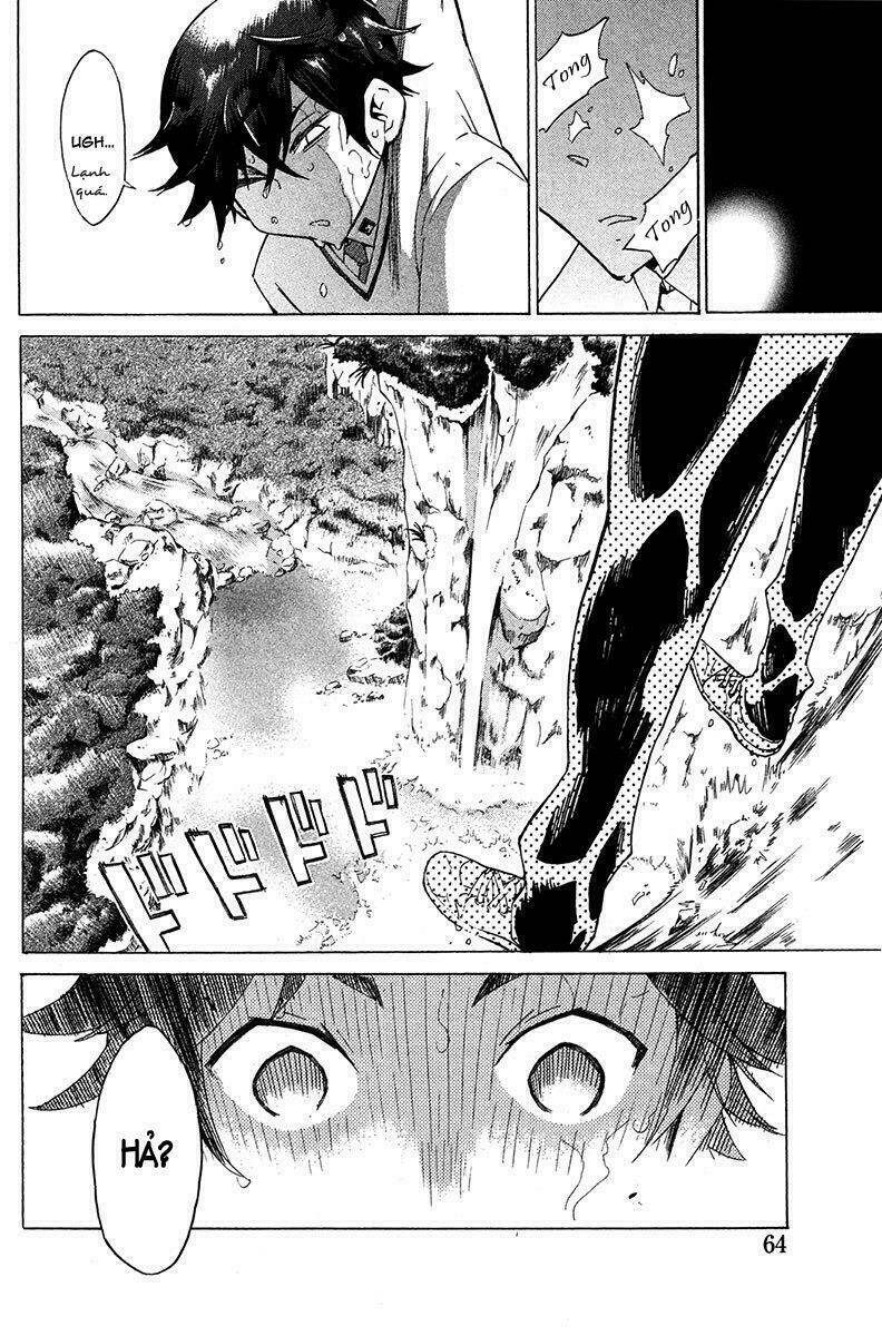 hell’s kitchen chapter 17 15